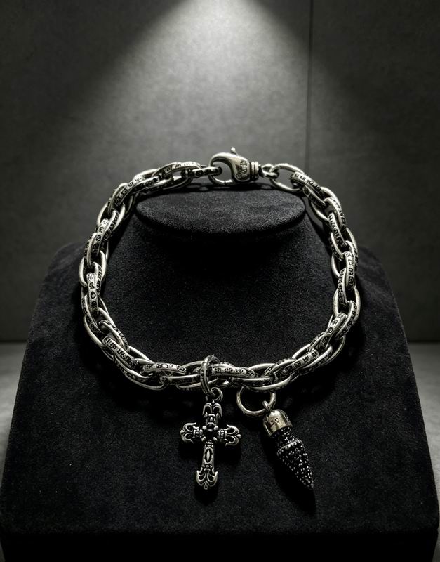 Chrome Hearts Bracelet 07yxs229